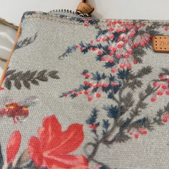 ❤️Sale❤️Zimmermann Floral Pouch - Picture 14 of 16